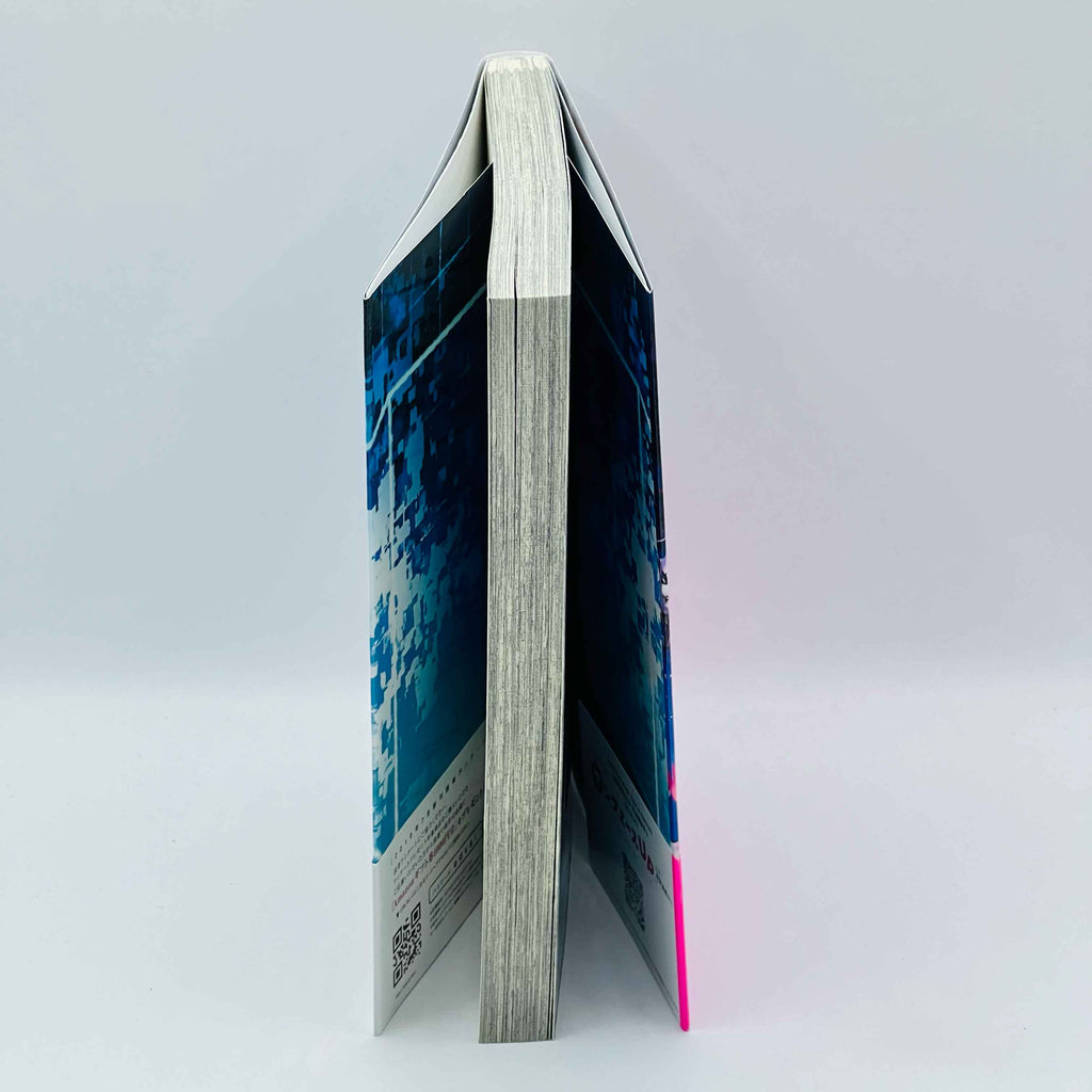 Fate / Grand Order : Epic of Remnant Seraph - Volume 01 /w Obi - 1stPrint.net - 1st First Print Edition Manga Store - M-FATESERAPH-01-002