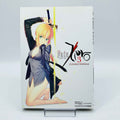 Fate / Zero - Volume 03 Limited Edition - 1stPrint.net - 1st First Print Edition Manga Store - M-FATE-03-001