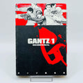 Gantz - Volume 01 - 1stPrint.net - 1st First Print Edition Manga Store - M-GANTZ-01-002