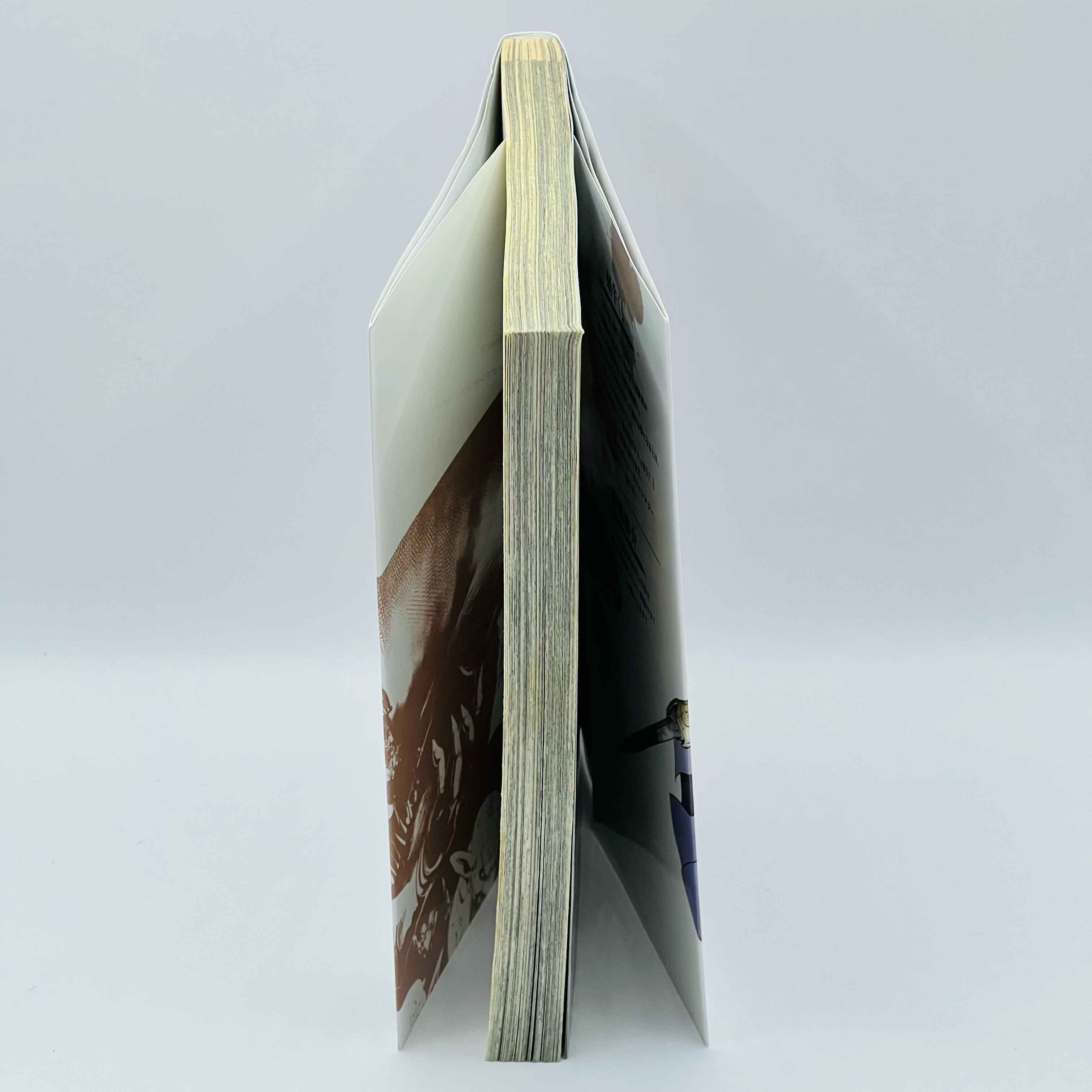 Goblin Slayer - Volume 01 - 1stPrint.net - 1st First Print Edition Manga Store - M-GOBSLAY-01-001