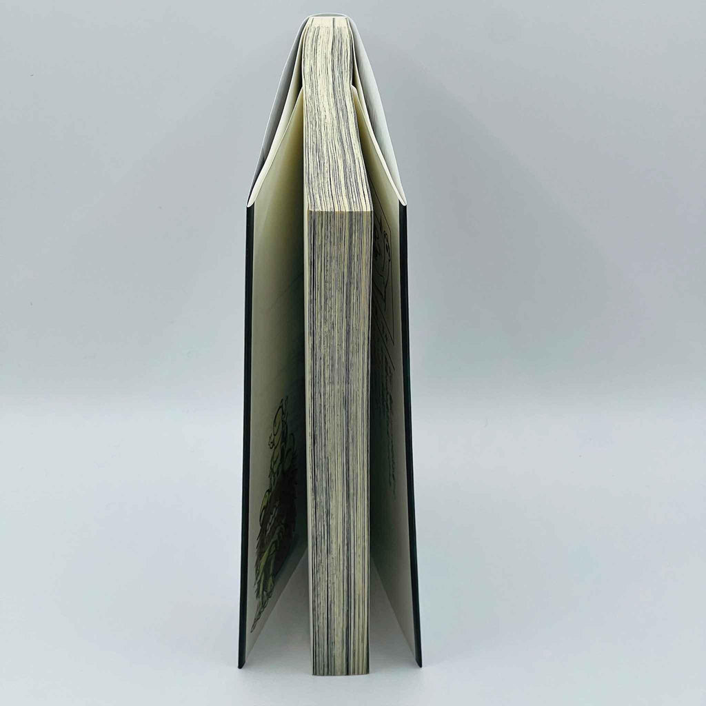 Jujutsu Kaisen - Volume 01 - 1stPrint.net - 1st First Print Edition Manga Store - M-KAISEN-01-004