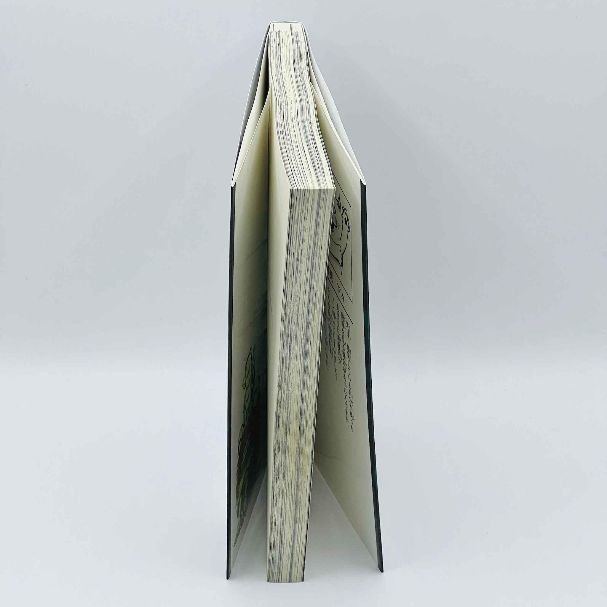 Jujutsu Kaisen - Volume 01 - 1stPrint.net - 1st First Print Edition Manga Store - M-KAISEN-01-006