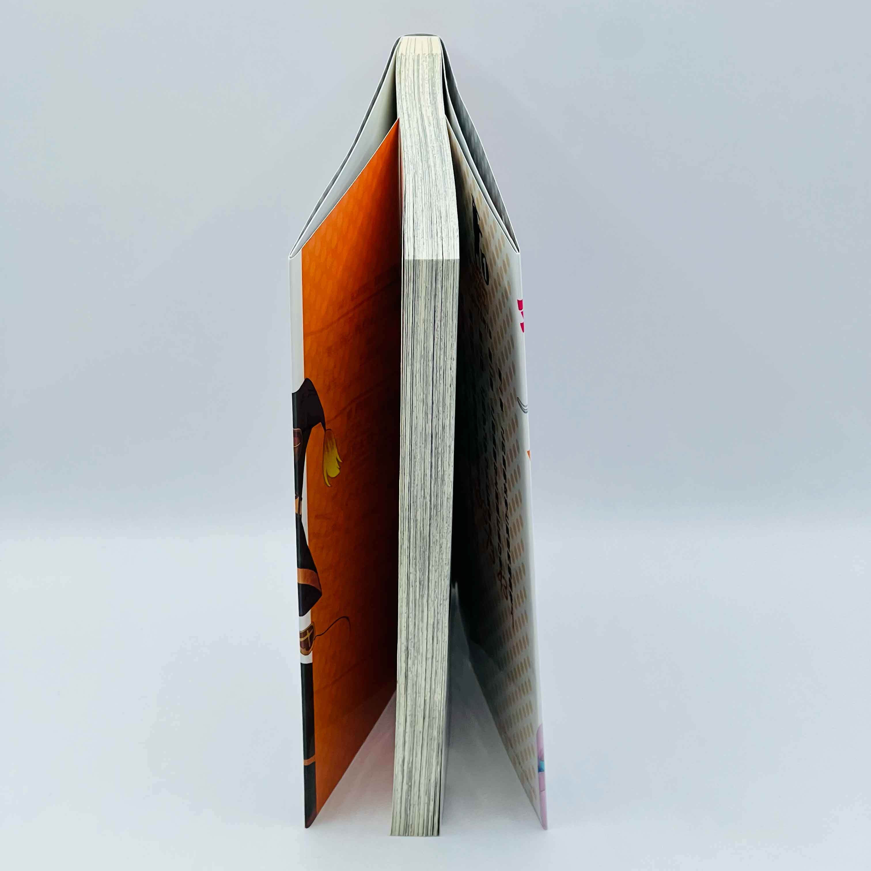 KonoSuba - Volume 01 - 1stPrint.net - 1st First Print Edition Manga Store - M-KONOSUBA-01-001