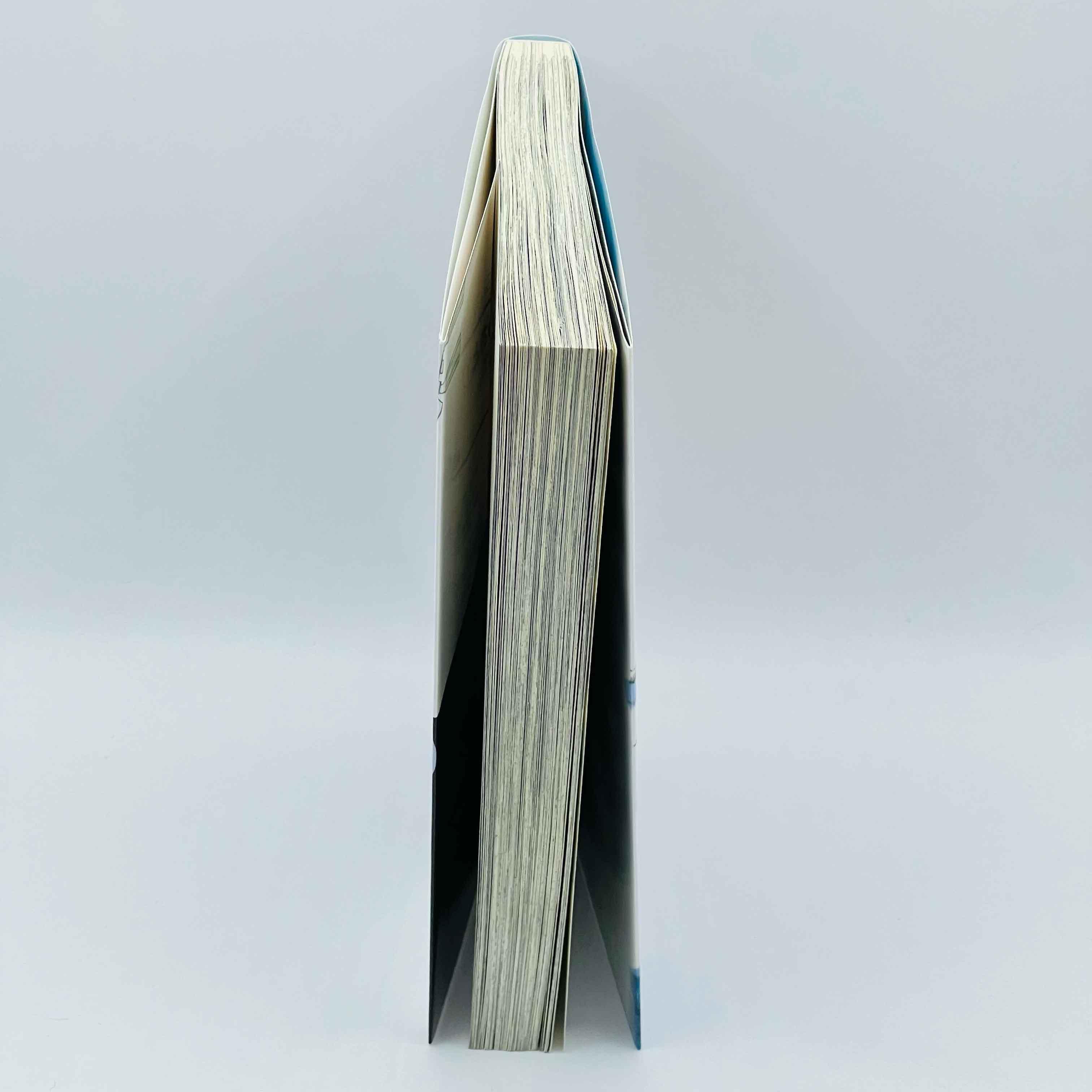 Mashiro no Oto - Those Snow White Notes - Volume 01 - 1stPrint.net - 1st First Print Edition Manga Store - M-MASHIROTO-01-001