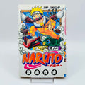 Naruto - Volume 01 - 1stPrint.net - 1st First Print Edition Manga Store - M-NARUTO-01-001