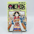 One Piece - Volume 02 - 1stPrint.net - 1st First Print Edition Manga Store - M-OP-02-002
