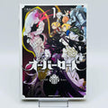 Overlord - Volume 01 - 1stPrint.net - 1st First Print Edition Manga Store - M-OVERL-01-001