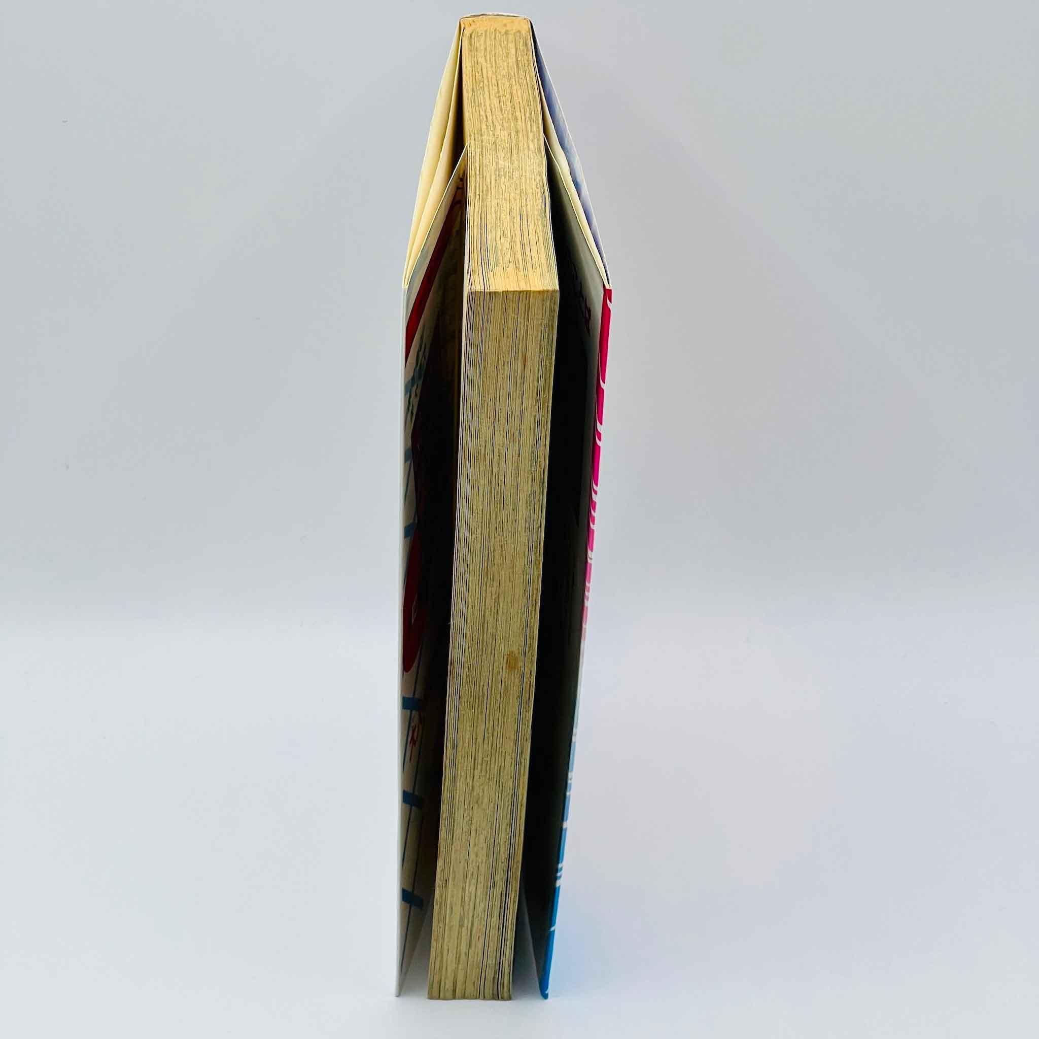 Pokemon Pocket Monster Ruby Sapphire - Volume 01 - 1stPrint.net - 1st First Print Edition Manga Store - M-POKRS-01-001