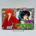 Rurouni Kenshin - Volume 01 - 1stPrint.net - 1st First Print Edition Manga Store - M-KENSH-01-001