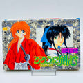 Rurouni Kenshin - Volume 01 - 1stPrint.net - 1st First Print Edition Manga Store - M-KENSH-01-003