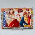 Rurouni Kenshin - Volume 14 - 1stPrint.net - 1st First Print Edition Manga Store - M-KENSH-14-001