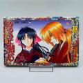 Rurouni Kenshin - Volume 16 - 1stPrint.net - 1st First Print Edition Manga Store - M-KENSH-16-001
