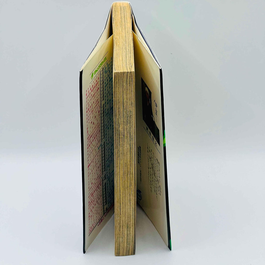 Shaman King - Volume 01 - 1stPrint.net - 1st First Print Edition Manga Store - M-SK-01-006