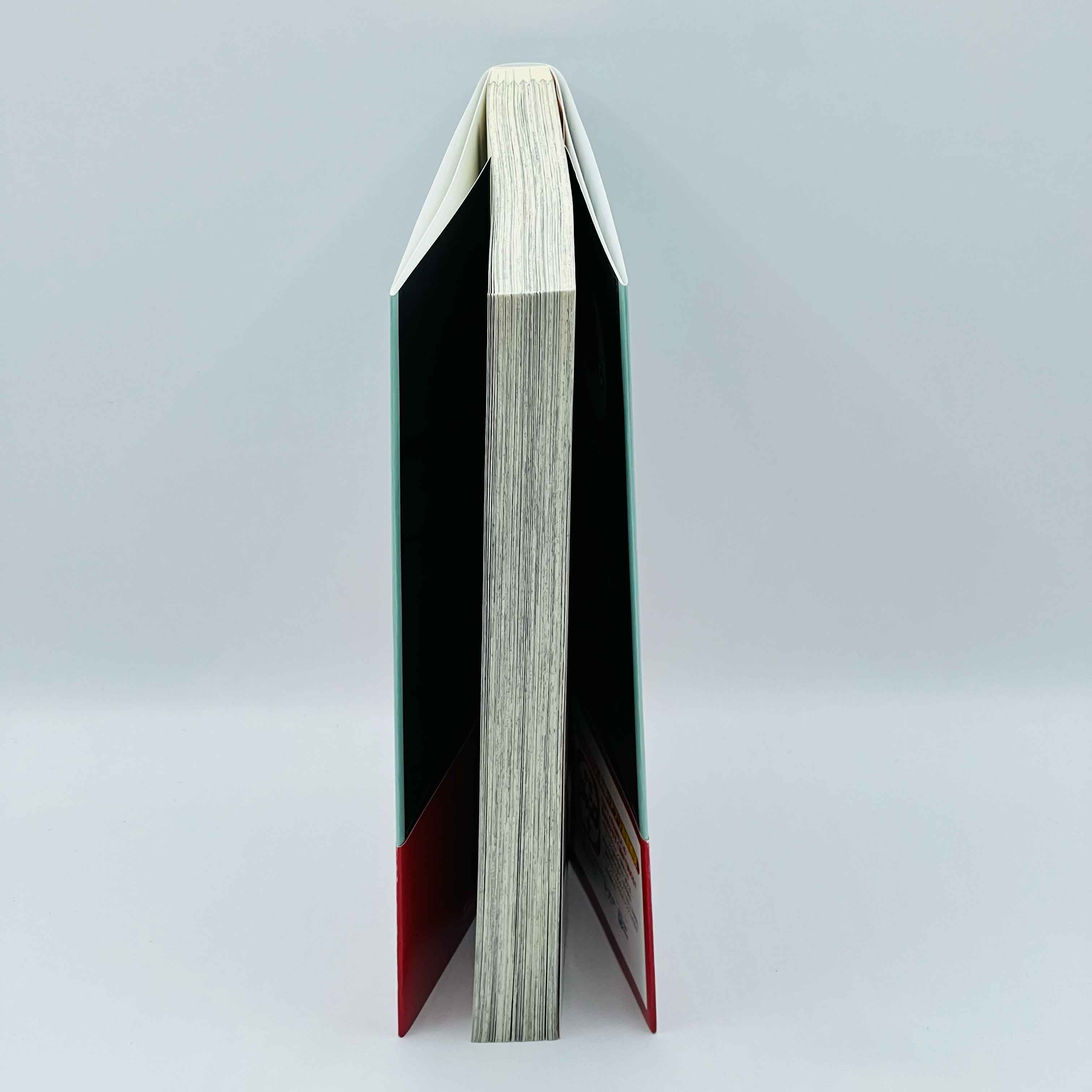 Spy x Family - Volume 01 /w Obi - 1stPrint.net - 1st First Print Edition Manga Store - M-SPY-01-003