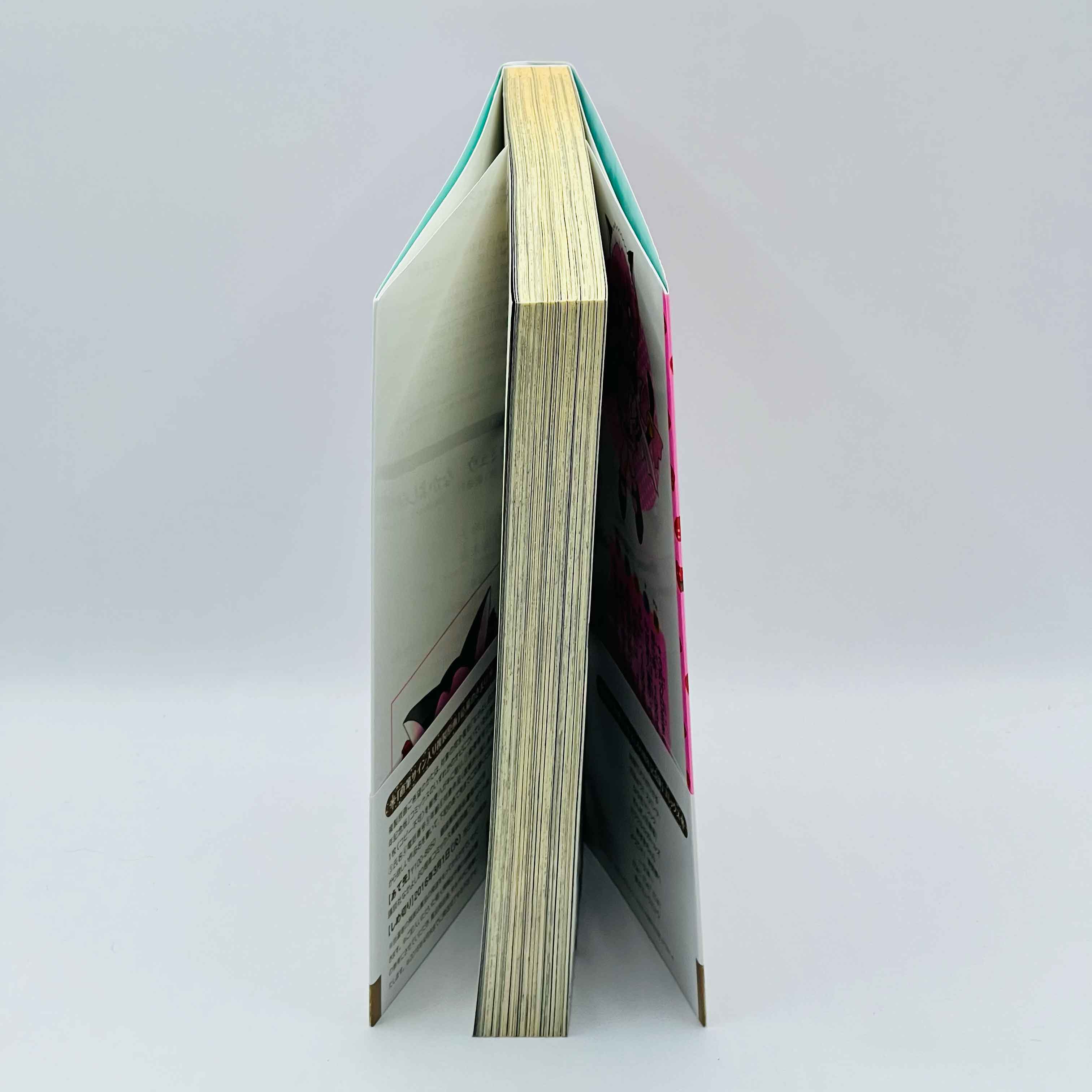 Tokyo Mew Mew Nakayoshi 60th Anniversary - Volume 01 /w Obi - 1stPrint.net - 1st First Print Edition Manga Store - M-TOKYOMEW60-01-001