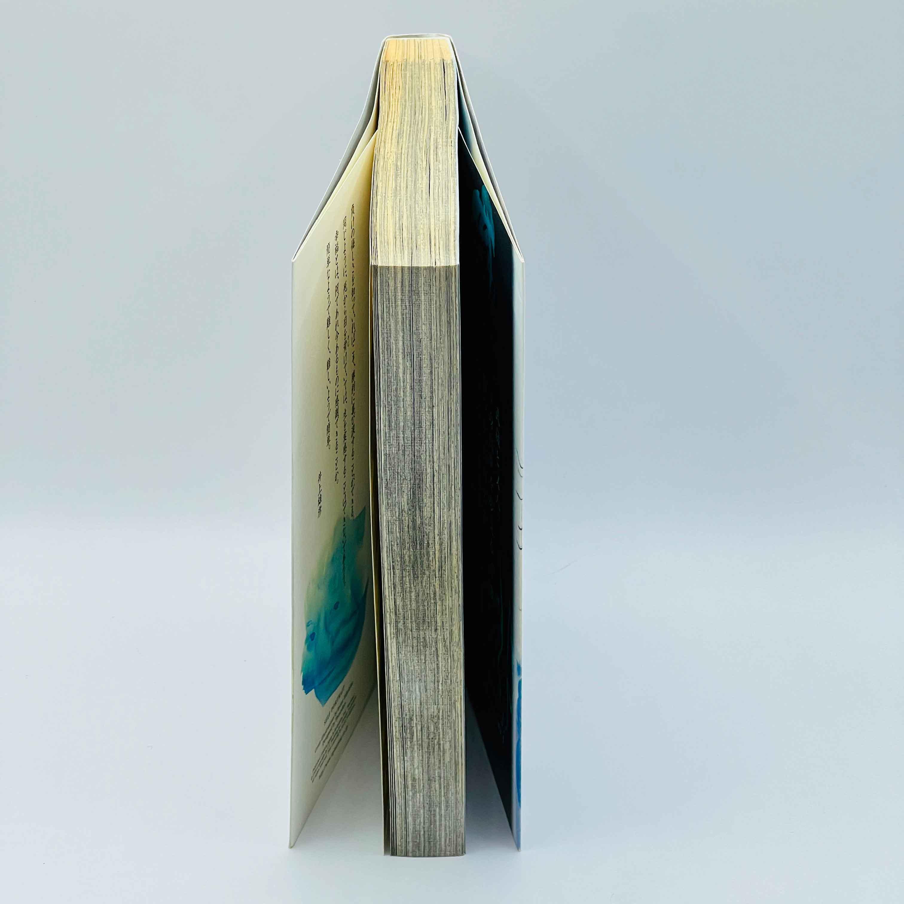 Vagabond - Volume 01 - 1stPrint.net - 1st First Print Edition Manga Store - M-VAG-01-001