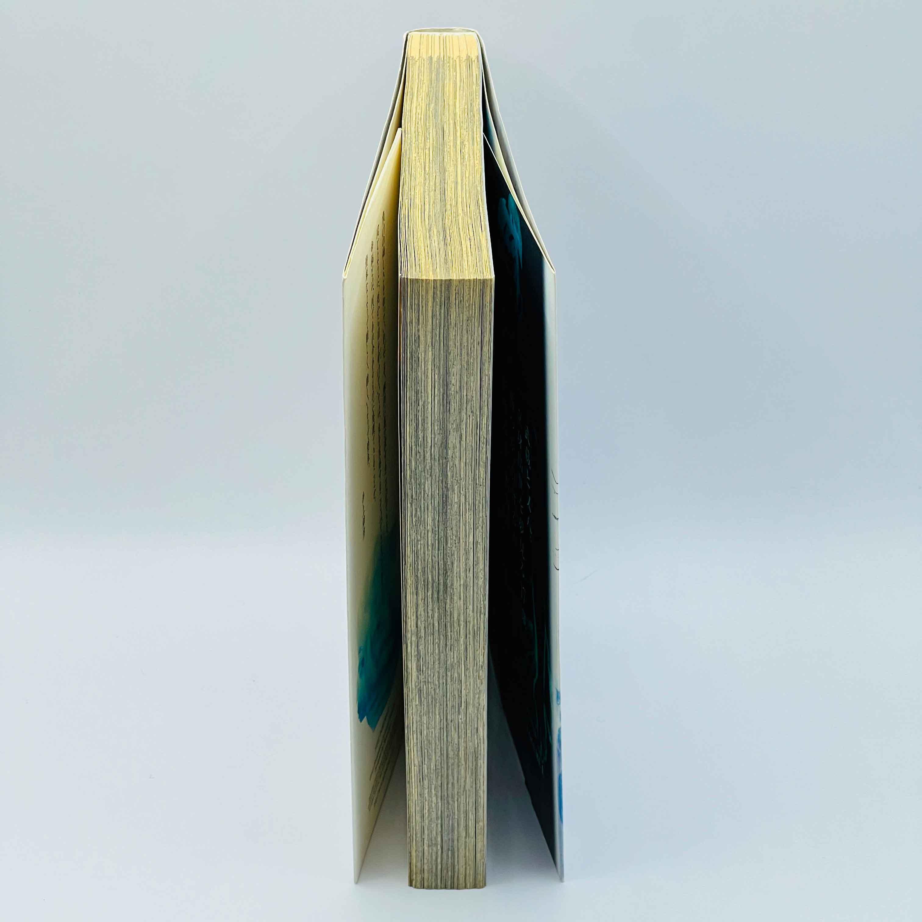 Vagabond - Volume 01 - 1stPrint.net - 1st First Print Edition Manga Store - M-VAG-01-003