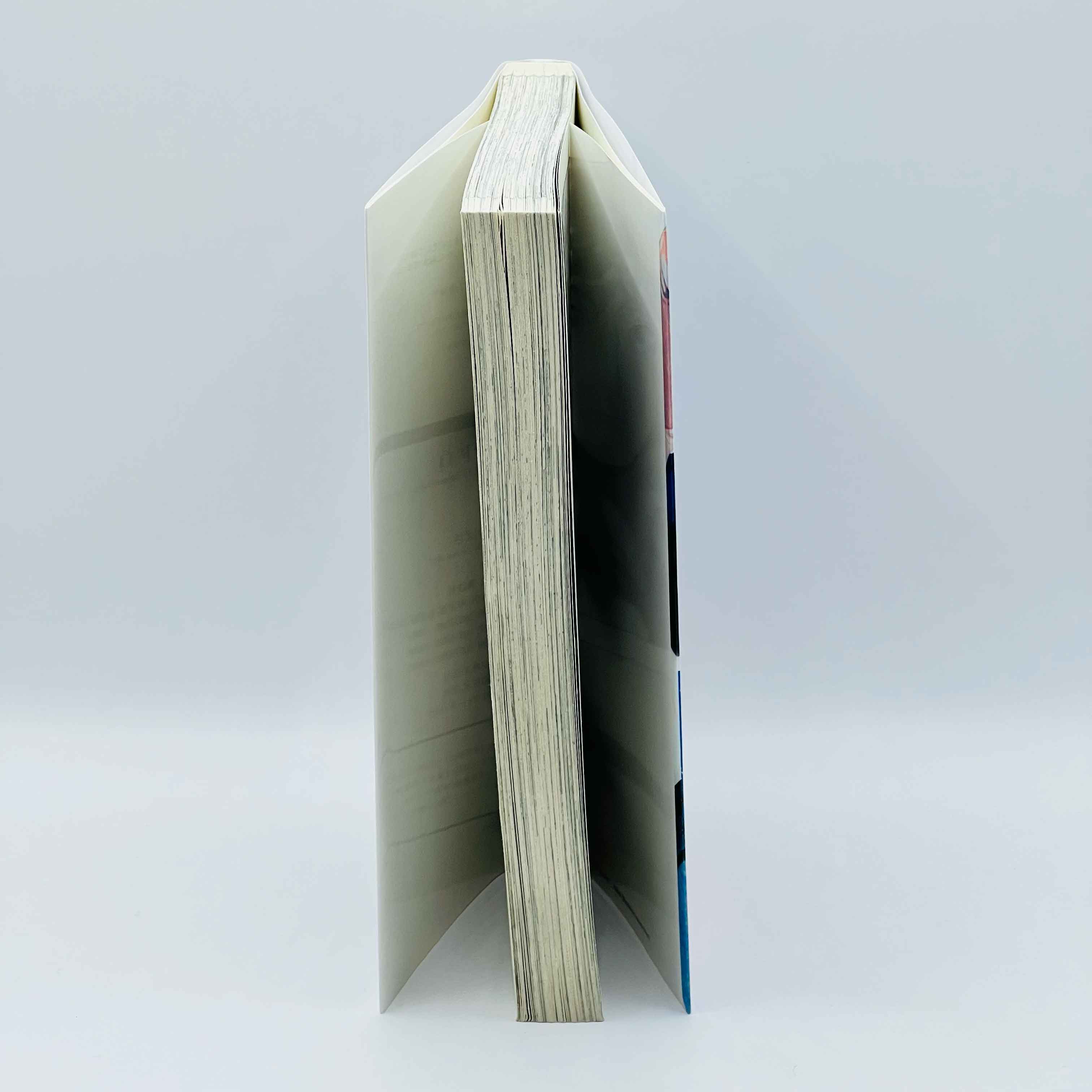 「Wish - Reserved」Blue Period - Volume 01 - 1stPrint.net - 1st First Print Edition Manga Store - M-BLUEPERIOD-01-001
