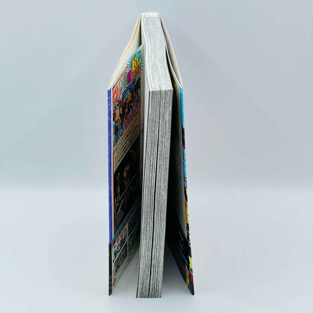 「Wish - Reserved」 One Piece - Volume 101 /w Obi - 1stPrint.net - 1st First Print Edition Manga Store - M-OP-101-001