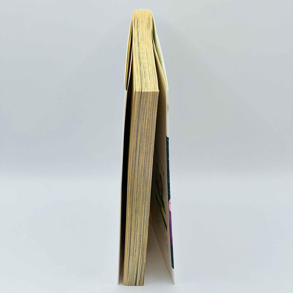 Zelda Four Swords + Down - Volume 01 - 1stPrint.net - 1st First Print Edition Manga Store - M-ZELDA4SHITA-01-001